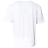 A4 Men's White Softek Short Sleeve Tee