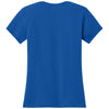 A4 Women's Royal Cooling Performance Short Sleeve Tee