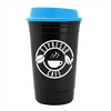 Garyline Black Traveler Insulated Cup - 16 oz.