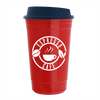 Garyline Red Traveler Insulated Cup - 16 oz.