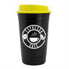 Garyline Black Traveler Insulated Cup - 16 oz.