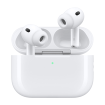 Apple White AirPods Pro 3