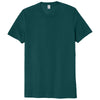 Allmade Unisex Deep Sea Green Organic Cotton Tee