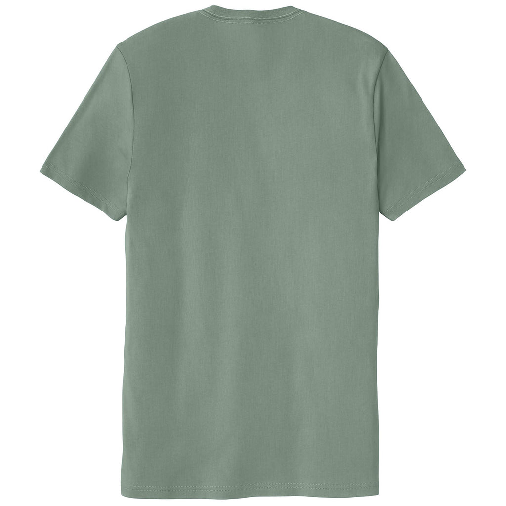 Allmade Unisex Matcha Green Organic Cotton Tee