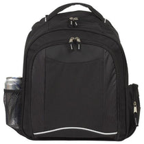 48-Hour Atchison Black Urban Wonder Compu-Pack