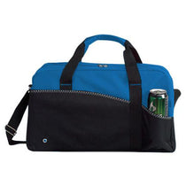 Atchison Royal Center Court Duffel