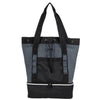48-Hour Atchison Grey Brightwater Dual-Compartment Tote-Pack Cooler