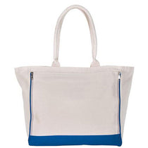 Atchison Royal Yoga Retreat Cotton Tote