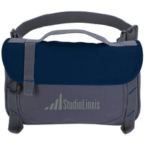 Atchison Navy All-around Adaptive RPET Fanny Pack