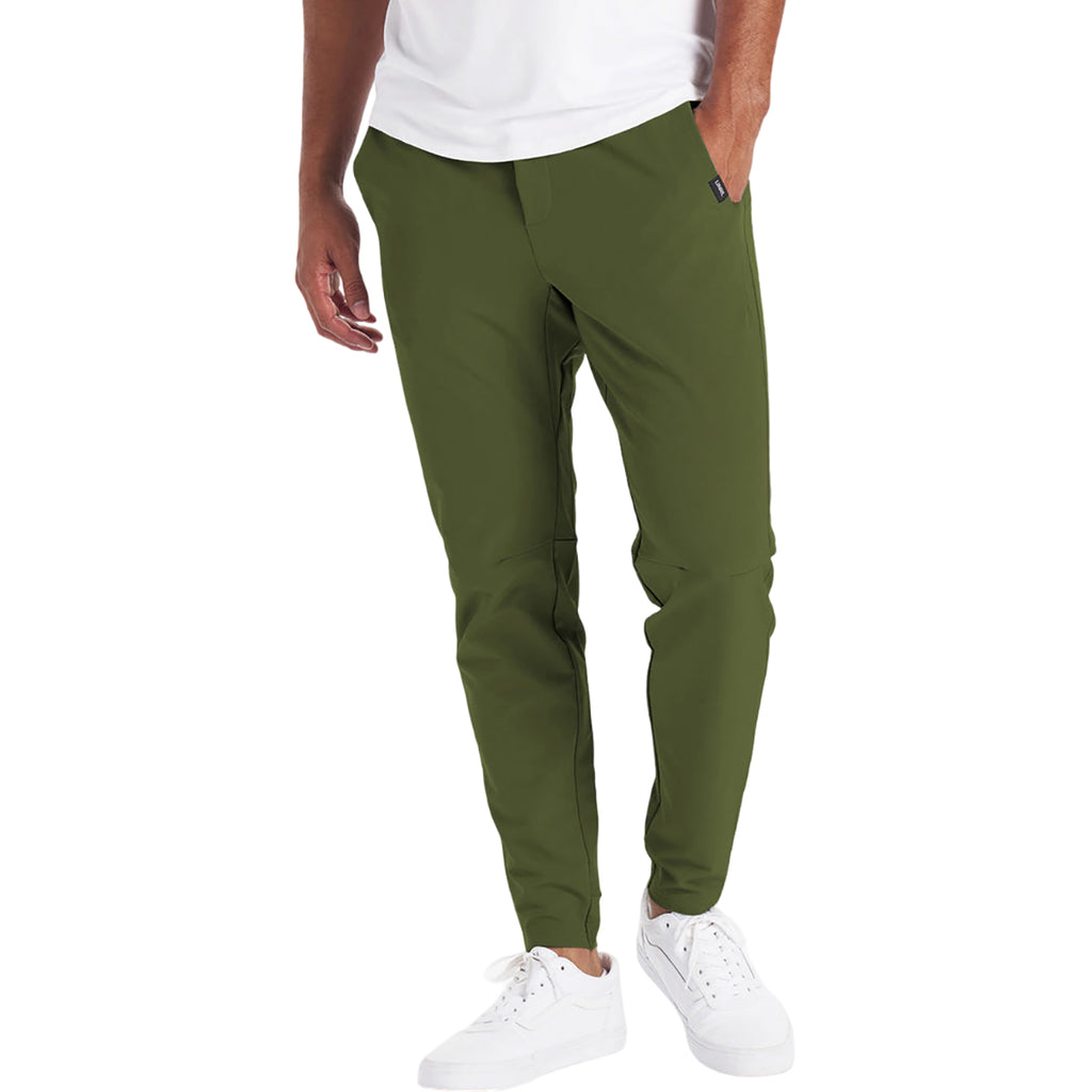 UNRL Men's Moss Performance Pant