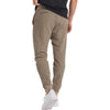 UNRL Men's Taupe Performance Pant