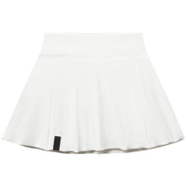 UNRL Women's White Amelia Skort