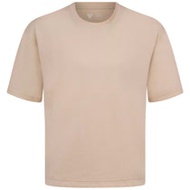 Levelwear Unisex Sand Luxe Signature Knit Top
