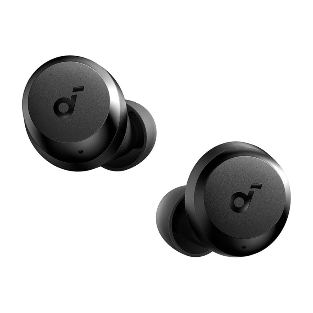 Anker Black Soundcore Life A25i True Wireless Earbuds
