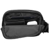 St. Regis Group Black Kilby Waist Bag