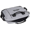 St. Regis Group Grey Hyperion Executive Case with Laptop Pocke