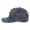 Legacy Midnight Navy Back Nine Cap
