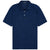 Bad Birdie Men's Midnight Rider Polo