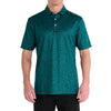 Bad Birdie Men's Greenskeeper Polo