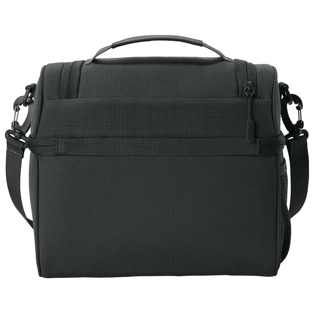 Port Authority Black Dome Cooler