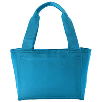 Port Authority Parcel Blue Insulated Lunch Tote