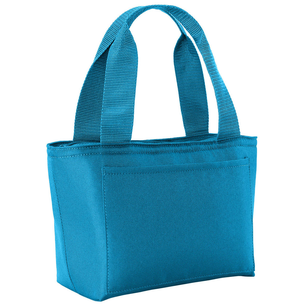 Port Authority Parcel Blue Insulated Lunch Tote