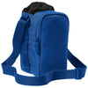 Port Authority True Royal Matte Oxford Hydration Crossbody
