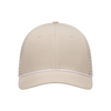 UNRL Sahara Mid-Pro Vented Rope Snapback
