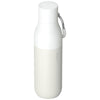 LARQ Granite White Bottle Flip Top 740ml / 25oz