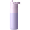 LARQ Luberon Lavender Bottle Swig Top 680ml / 23oz