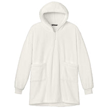 Port Authority Marshmallow Plush Poncho