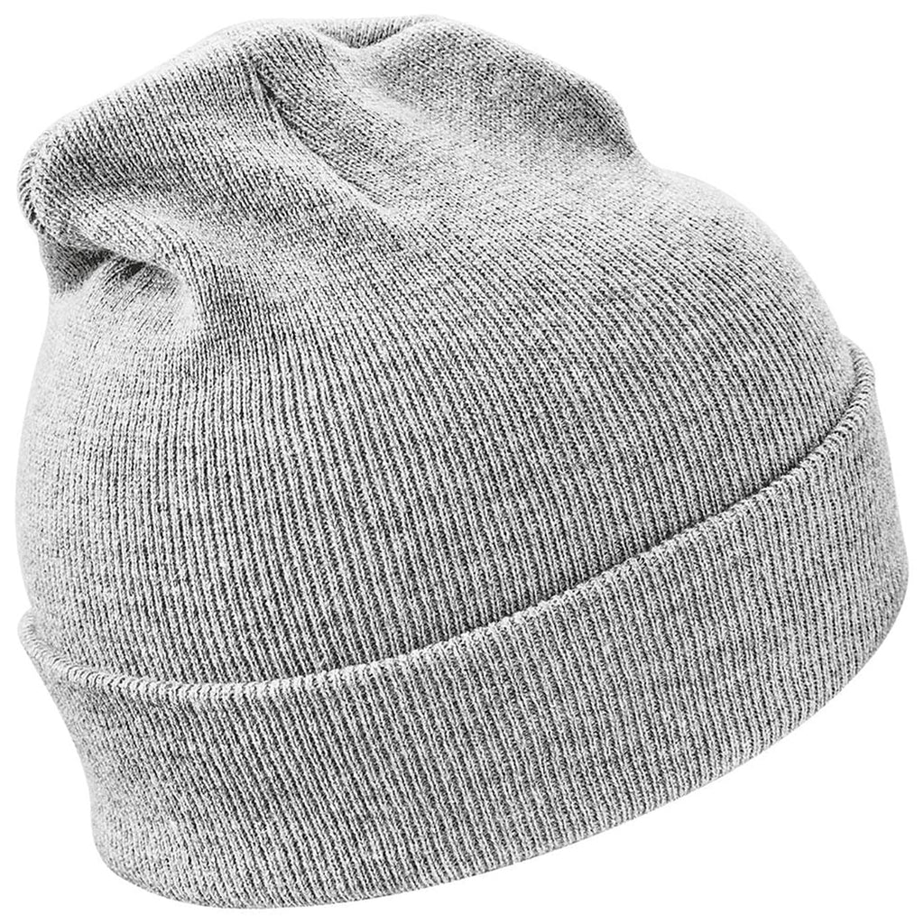 Stormtech Grey Heather Dockside Knit Beanie