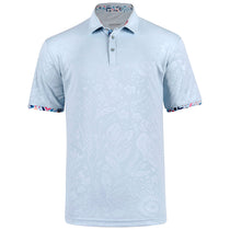 Swannies Golf Men's Sky Behlmer Polo