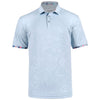 Swannies Golf Men's Sky Behlmer Polo