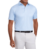 Holderness & Bourne Men's Maidstone Blue The Berkeley Shirt