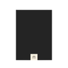 Papier Ink Black Joy Daily Planner