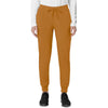 Carhartt Women's Fox Brown Eight-Pocket Cargo Pant