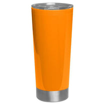 Good Value Orange/Silver Iconic Tumbler - 20 oz.