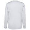 Core 365 Unisex Platinum Capital Long Sleeve Performance T-Shirt