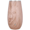 Snowfox Natural 1.3L / 45 oz. Insulated Wine Chiller