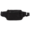 Nomadix Raven Black Fanny Pack