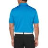 Callaway Men's Medium Blue Opti-Vent Polo