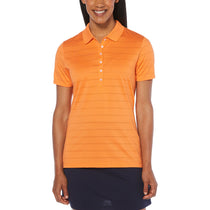 Callaway Women's Carrot Opti-Vent Polo