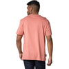 Levelwear Men's Canyon Rose Tahoe Premium Tee