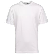 Levelwear Men's White Tahoe Premium Tee