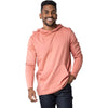 Levelwear Men's Canyon Rose Hampton Premium Hoody