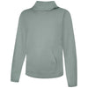 Levelwear Men's Iceberg Green Hampton Premium Hoody