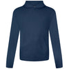 Levelwear Men's Navy Hampton Premium Hoody