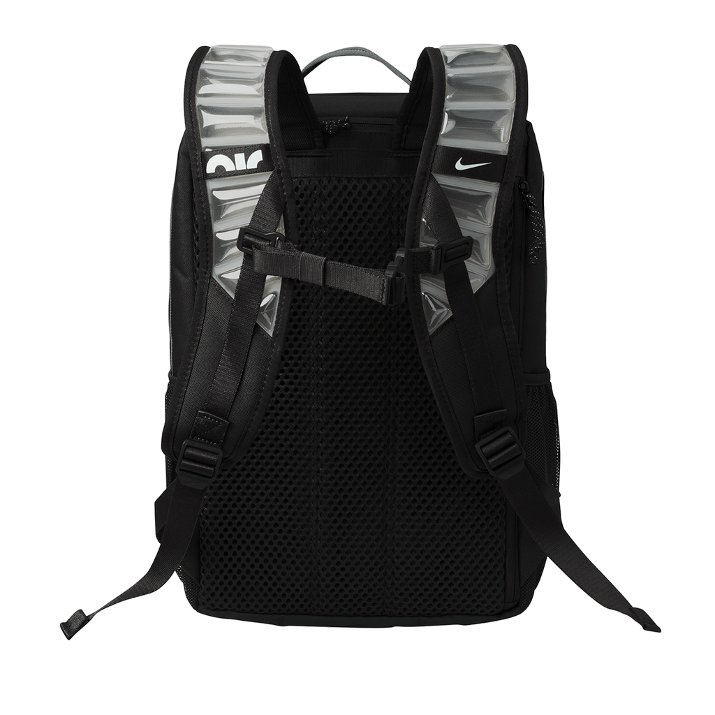 Nike Black Utility Speed Backpack