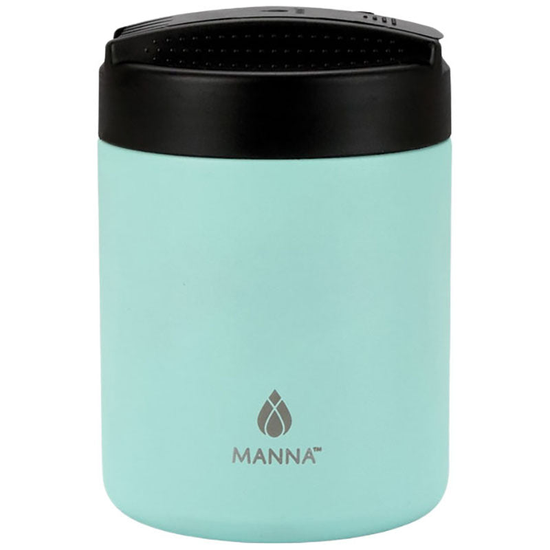 Manna Aqua Nomad 16 oz. Double Wall Stainless Food Jar